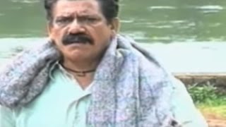 Om Puri And Madhuri Dixit At Making Of Mrityudand