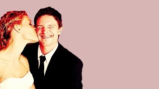 KaDee Strickland & Jason Behr | You and Me
