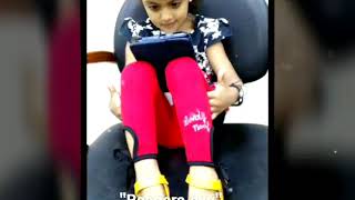 "Paagara aku" COVER BY: GUILLER DAMAN and wife BHING Masillam