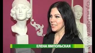 Куряне могут оценить макеты памятников Плевицкой и Асееву