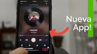 Escucha Música sin Internet Gratis! Nueva App!