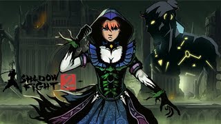 Shadow Fight 2 (БОЙ С ТЕНЬЮ 2) ПРОХОЖДЕНИЕ - ОРУЖИЕ ПРОТИВ ВОРТЕКСА