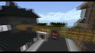 VirtualCraft - Проект Minecraft