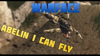 Warface: Абелин Акен Флай #1