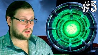 The Solus Project ► ДРЕВНИЙ ПОРТАЛ ► #5