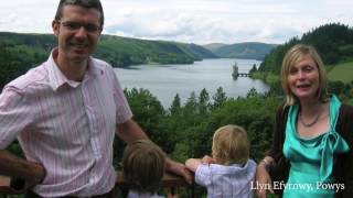 Hyfforddi...Gweithio...Byw: Meddygon Gogledd Cymru