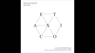 EXO - Lucky One [FEMALE VERSION]