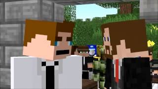 Minecraft 當個創世神 - 聰明醫生 (中文字幕)- Dr. Goob