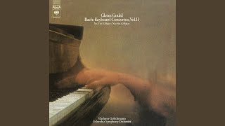 Keyboard Concerto No. 4 in A Major, BWV 1055: II. Larghetto (Remastered)
