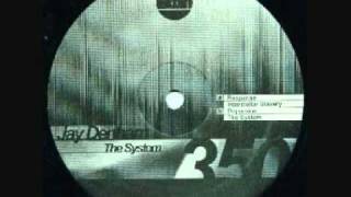Jay Denham - Dopamine (B1)