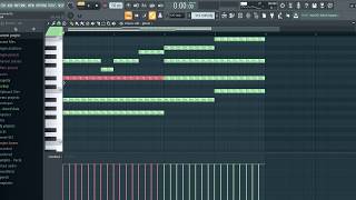 HARDSTYLE MELODY TUTORIAL [FR]