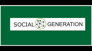 Негативный отзыв на Сервис «Social Generation» и Сайт «soc-gen.ru».