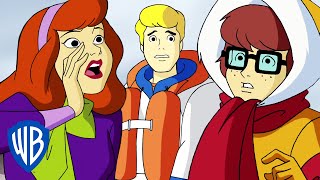 Scooby-Doo! in Italiano | Tre sono troppi 