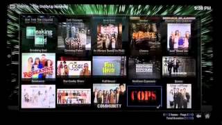 What Is XBMC