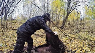 МЕСТНЫЕ СНЯЛИ ДВИГАТЕЛЬ...НО ОСТАВИЛИ БАНДУРУ...КОП МЕТАЛЛОЛОМА В ДАЛИ ОТ ЦИВИЛИЗАЦИИ...