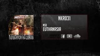 NKR031: 04. NSD - Euthanasia