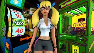 NOT YOUR TYPICAL ARCADE - The Coin Game