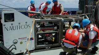 2017 Eustace Earhart Discovery Expedition