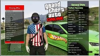 GTA V - Upando conta de cliente