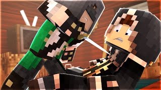 Minecraft ASSASSINS CREED - REVENGE (Minecraft Roleplay)