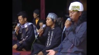 Gamelan Terbang Sewu - Kyai Embun