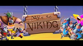 Day of the viking (android)