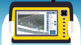 Construction Layout with the Trimble Robotic Total Station