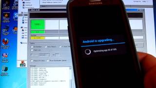 How to Install - Official Android 4.1.1 Firmware for Galaxy S3 i9300