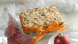 Рецепт вкусного торта в домашних условиях.Ореховый торт Подарочный