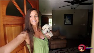 We're Debt FREE Even the house UPDATE!
