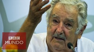 Las frases más memorables de Mujica