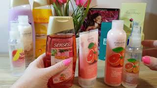 Обзор заказа ?Avon? по 4 каталогу 2019 года