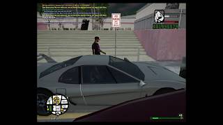 [rGame.vn]SAMP Mod Pack For Medium PC!