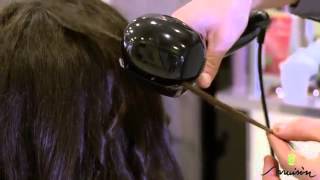 Безупречный локон  от Babyliss Pro Perfect Curl! Купить в СПб!