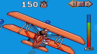 Hugo Parte 2 (PS1)     [PT]
