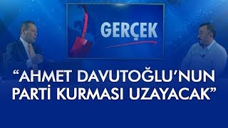 AKP’den kopanların yeni parti hazırlıkları hangi aşamada? - Kulis (15 Ağustos 2019)