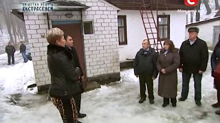 13 лет родители ищут убийцу дочери - Следствие ведут экстрасенсы - Выпуск 165 - Часть 2 - 25.06.14