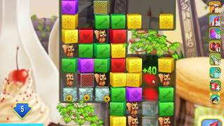 Pet Rescue saga level 2276 no boosters ►TOBIAS DEAMON◄