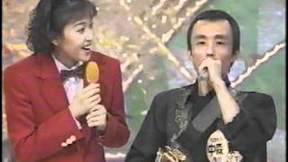 長渕剛のものまねで「ろくなもんじゃねえ」