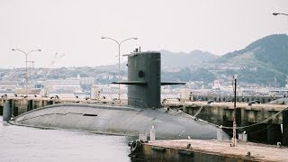永遠の0　呉基地　大日本帝国海軍 JMSDF Kure Naval Base