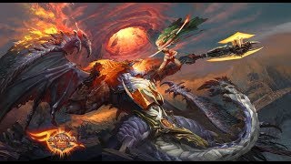 полное прохождение аллоды онлайн край мира #3