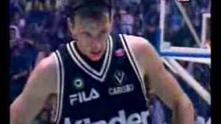 Finale gara4 del 1998
