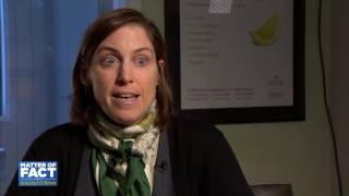 Extra: Director of "I am Jane Doe"