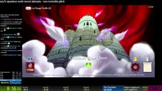 any% old World Record 10:46 02/08/16 [Rogue Legacy]