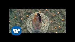 Melanie Martinez - Orange Juice [Official Music Video]