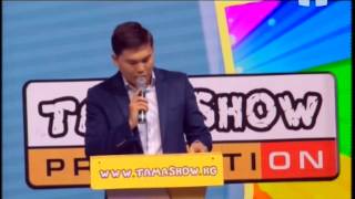 Tamashow 7 sezon part1 Тамашоу 7 сезон (часть 1)
