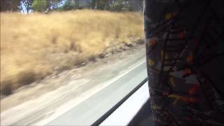 Link SA Murray Bridge (204) - Scania L94UB Manual