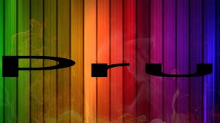 Pru - Geometry dash 2.1 - черно белый уровень
