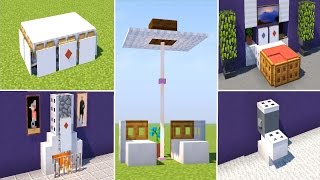 5 декораций КОТОРЫХ ВЫ НИКОГДА НЕ ВИДЕЛИ!