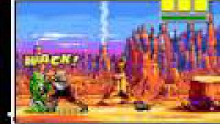 Mega Drive Longplay [027] Comix Zone